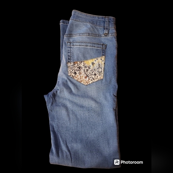 Good Hart Windsor patchwork by Matilda Jane size 4 - Picture 14 of 16